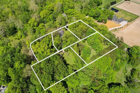 1003 York Drive Pendleton IN 46064