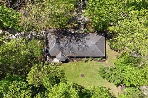 1003 York Drive Pendleton IN 46064