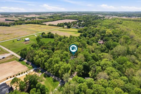 1003 York Drive Pendleton IN 46064