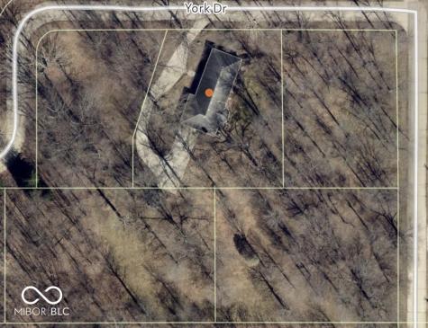 1003 York Drive Pendleton IN 46064