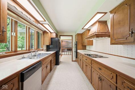 1003 York Drive Pendleton IN 46064