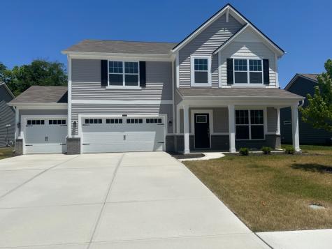 9320 Orchard Cove Drive Indianapolis IN 46239
