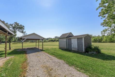 941 N 500 W Columbus IN 47201