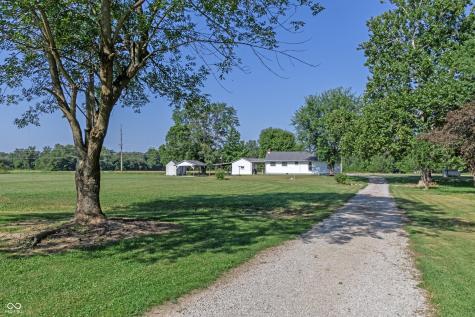 941 N 500 W Columbus IN 47201