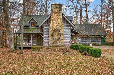 7020 N 400 W Columbus IN 47201