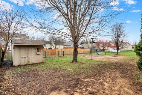 854 Queensgate Drive Greenwood IN 46143