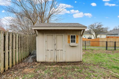 854 Queensgate Drive Greenwood IN 46143