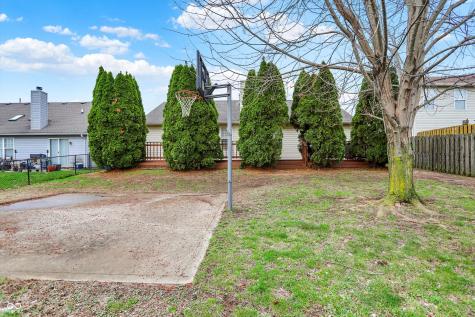 854 Queensgate Drive Greenwood IN 46143