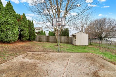 854 Queensgate Drive Greenwood IN 46143