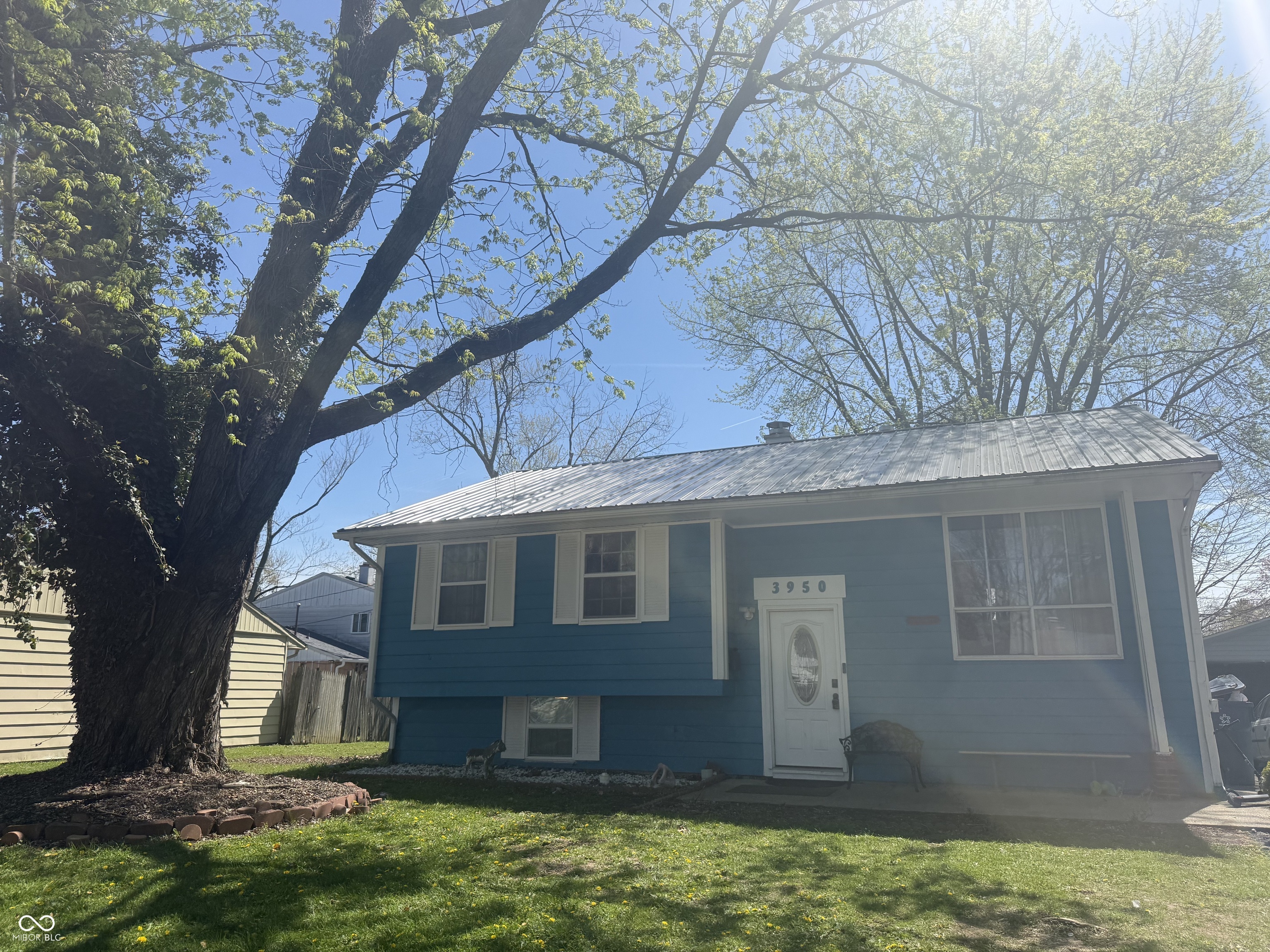 3950 Steinmetz Drive Indianapolis IN 46254
