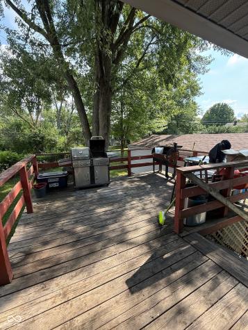 3950 Steinmetz Drive Indianapolis IN 46254