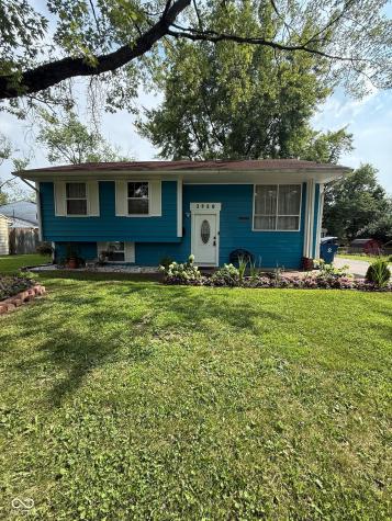 3950 Steinmetz Drive Indianapolis IN 46254