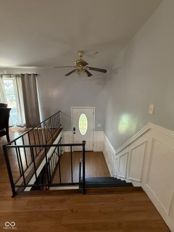 3950 Steinmetz Drive Indianapolis IN 46254