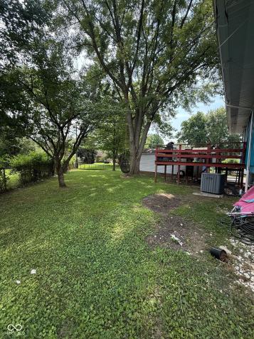3950 Steinmetz Drive Indianapolis IN 46254