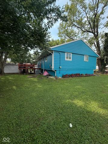 3950 Steinmetz Drive Indianapolis IN 46254