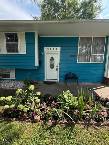 3950 Steinmetz Drive Indianapolis IN 46254