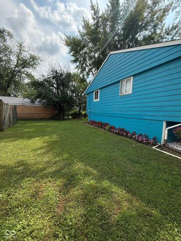 3950 Steinmetz Drive Indianapolis IN 46254