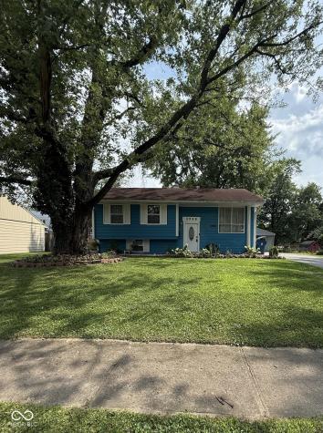 3950 Steinmetz Drive Indianapolis IN 46254