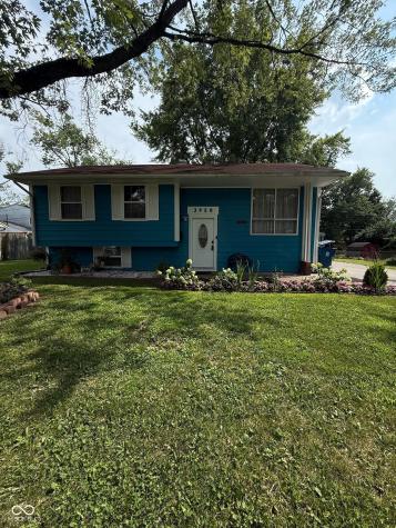3950 Steinmetz Drive Indianapolis IN 46254