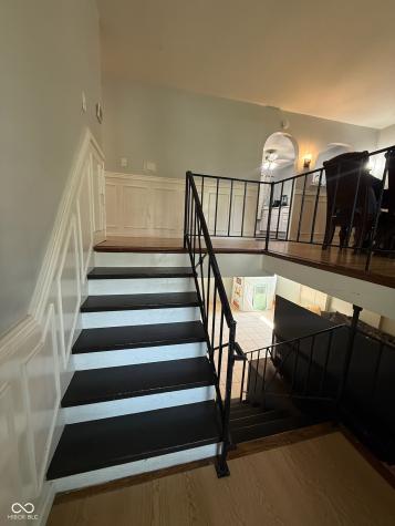 3950 Steinmetz Drive Indianapolis IN 46254