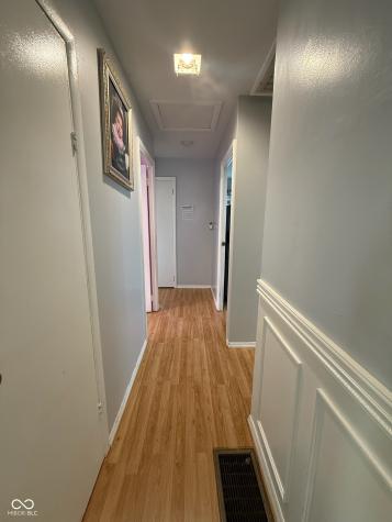 3950 Steinmetz Drive Indianapolis IN 46254