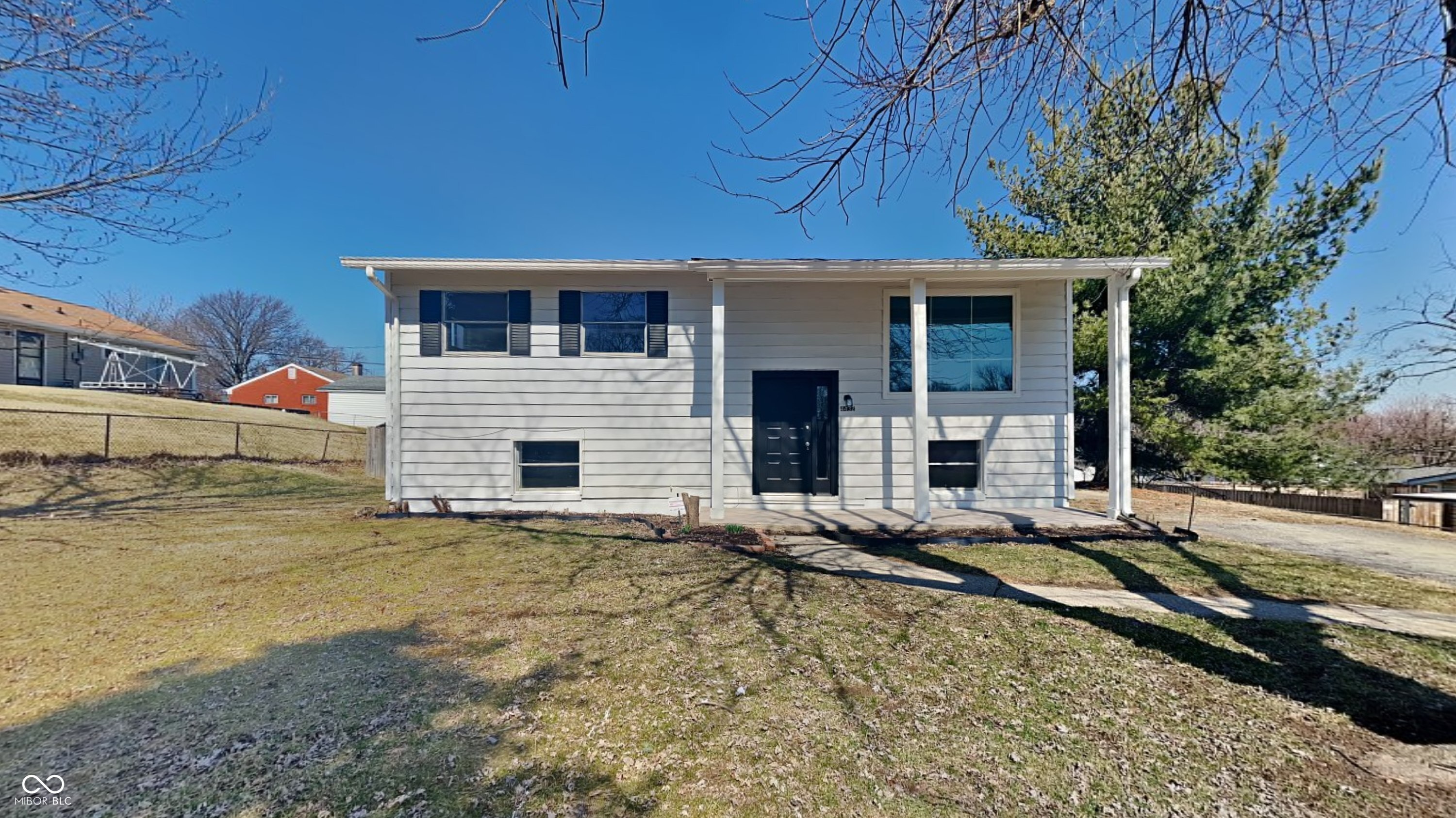 4432 Standish Drive Indianapolis IN 46221