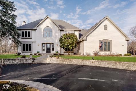 2222 E 161st Street Westfield IN 46074