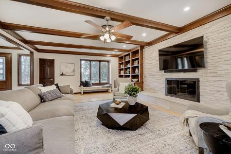 2222 E 161st Street Westfield IN 46074