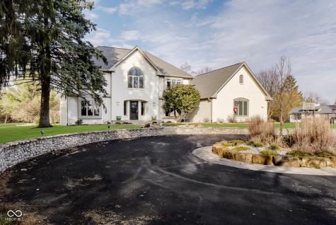 2222 E 161st Street Westfield IN 46074