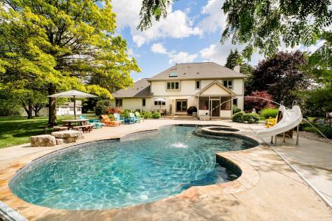 2222 E 161st Street Westfield IN 46074