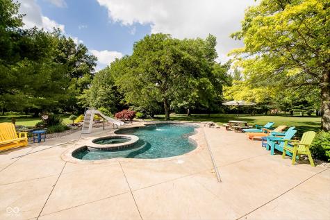 2222 E 161st Street Westfield IN 46074