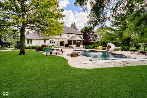 2222 E 161st Street Westfield IN 46074