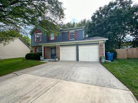 6110 Bethesda Way Indianapolis IN 46254