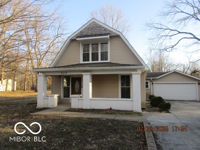 929 Gilbert Avenue Indianapolis IN 46227