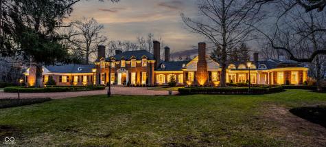 5715 Sunset Lane Indianapolis IN 46228