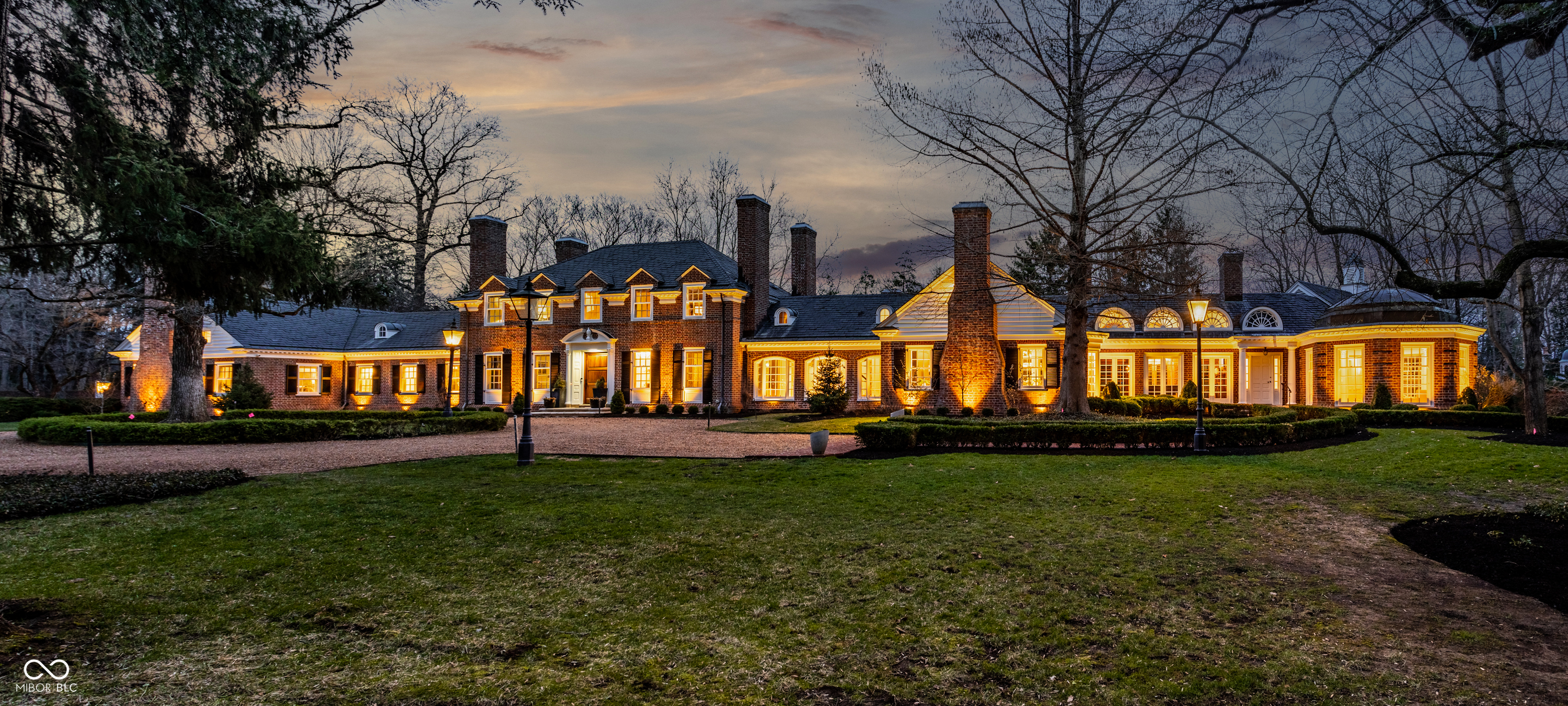 5715 Sunset Lane Indianapolis IN 46228