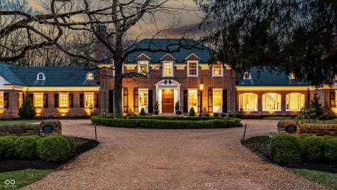 5715 Sunset Lane Indianapolis IN 46228