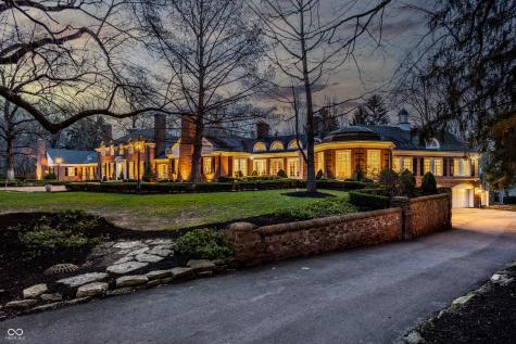 5715 Sunset Lane Indianapolis IN 46228
