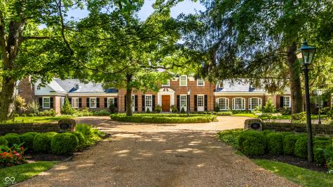 5715 Sunset Lane Indianapolis IN 46228