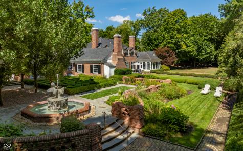 5715 Sunset Lane Indianapolis IN 46228