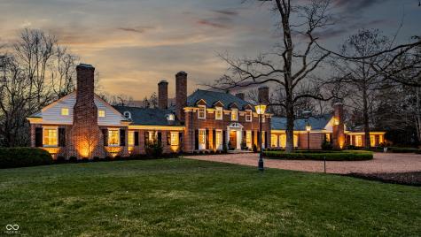 5715 Sunset Lane Indianapolis IN 46228
