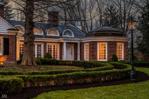 5715 Sunset Lane Indianapolis IN 46228