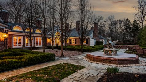5715 Sunset Lane Indianapolis IN 46228