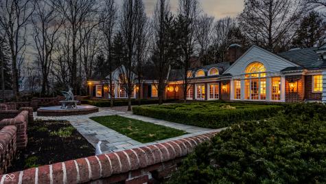 5715 Sunset Lane Indianapolis IN 46228