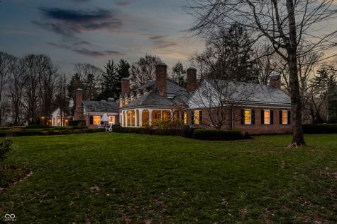 5715 Sunset Lane Indianapolis IN 46228