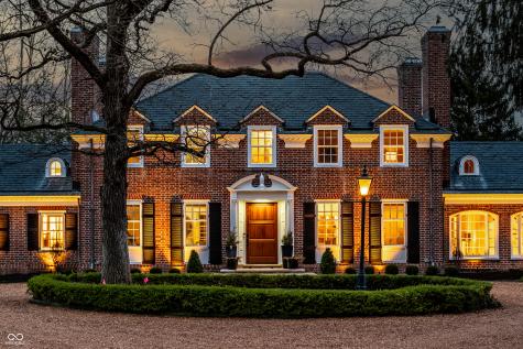 5715 Sunset Lane Indianapolis IN 46228