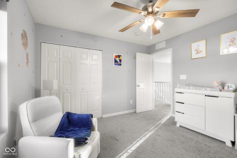1950 Lakecrest Drive Columbus IN 47201