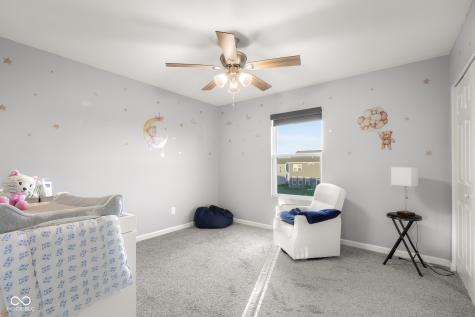 1950 Lakecrest Drive Columbus IN 47201