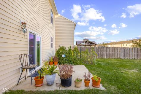 1950 Lakecrest Drive Columbus IN 47201