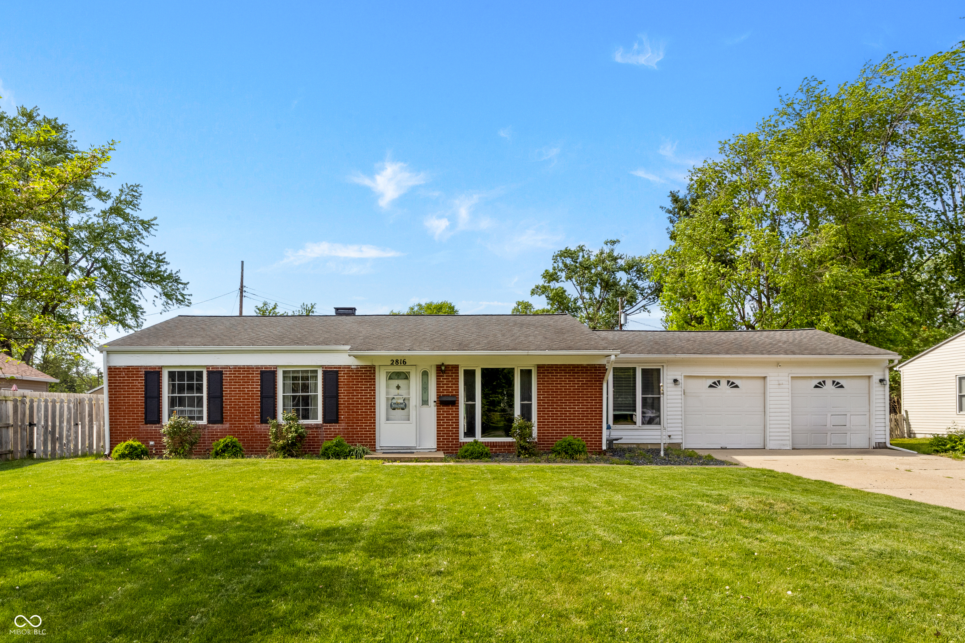 2816 Hawcreek Boulevard Columbus IN 47203